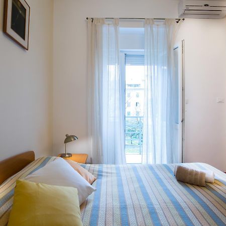 Cro Jet Set Apartments Split Kültér fotó