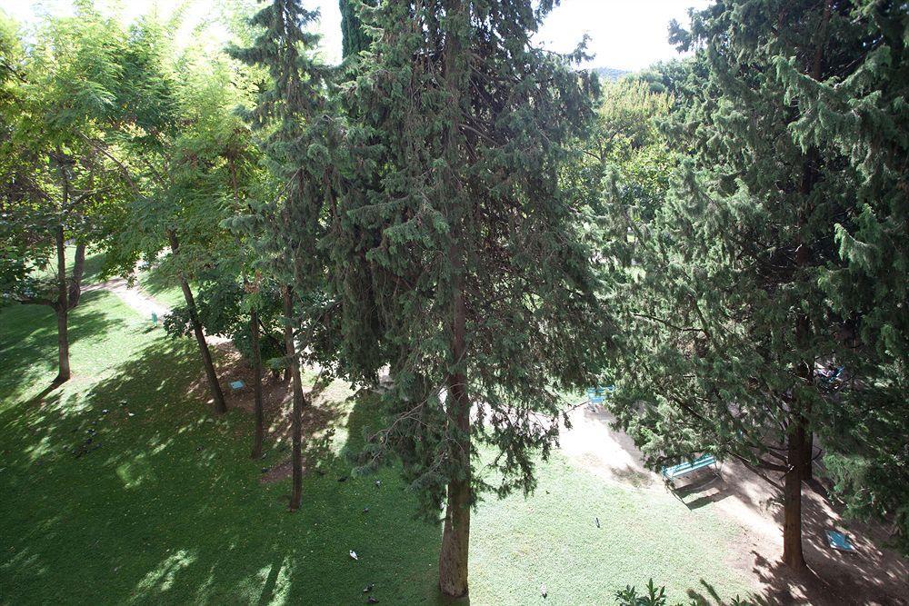 Cro Jet Set Apartments Split Kültér fotó
