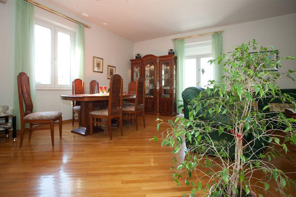 Cro Jet Set Apartments Split Kültér fotó