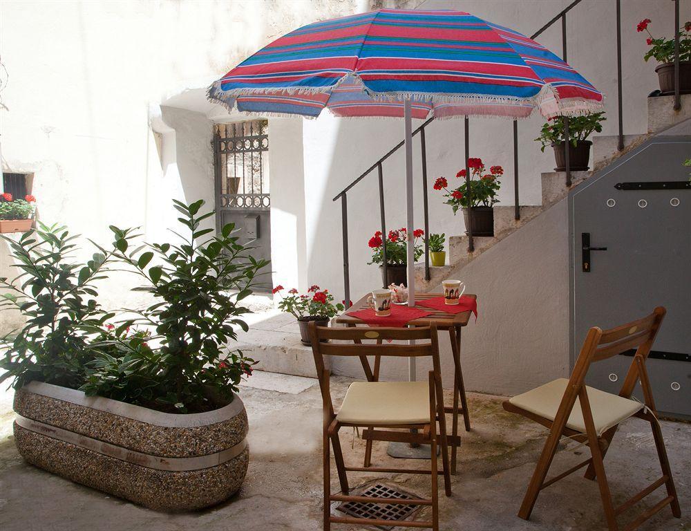 Cro Jet Set Apartments Split Kültér fotó