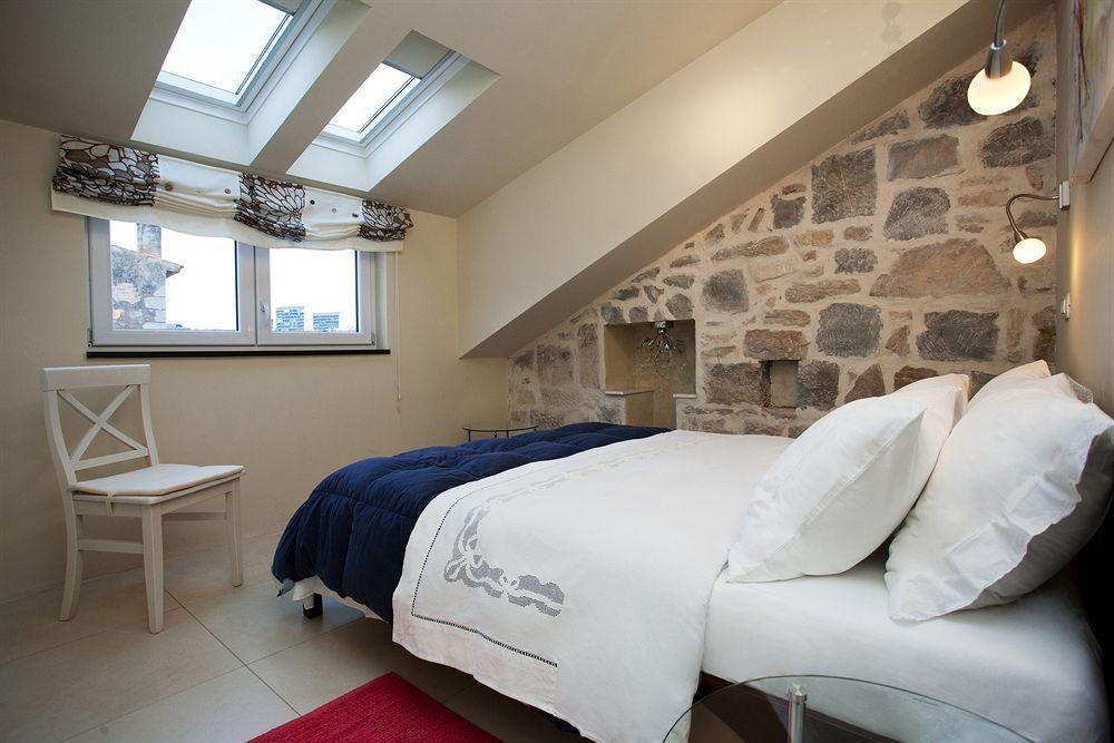 Cro Jet Set Apartments Split Kültér fotó