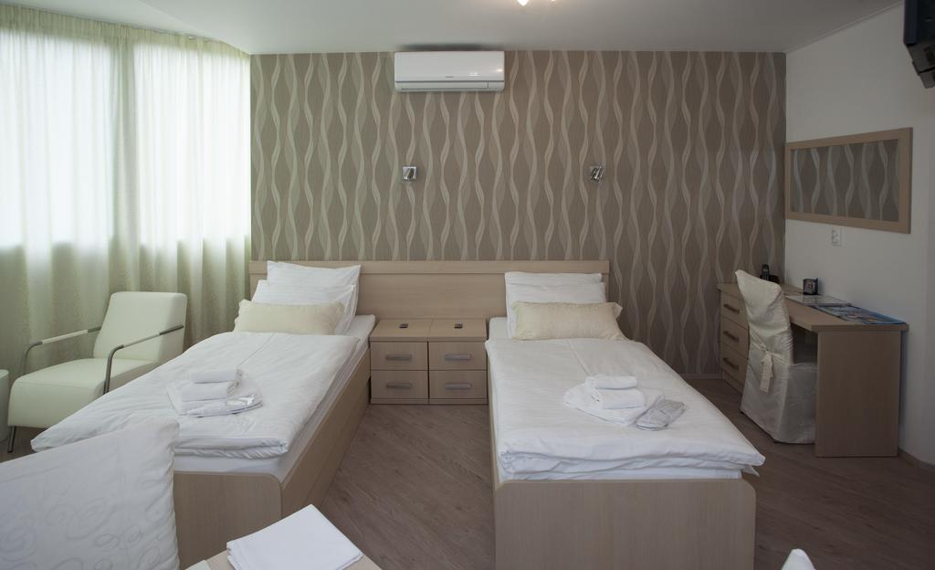 Cro Jet Set Apartments Split Kültér fotó
