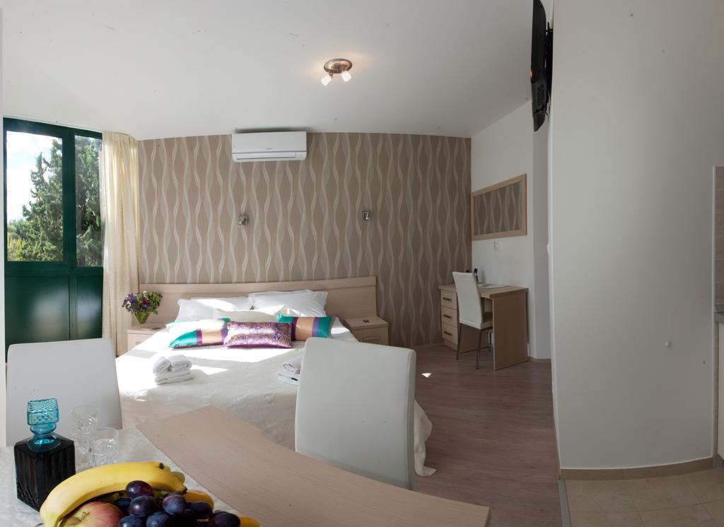 Cro Jet Set Apartments Split Kültér fotó