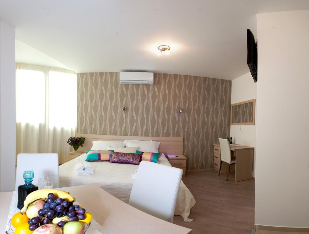 Cro Jet Set Apartments Split Kültér fotó