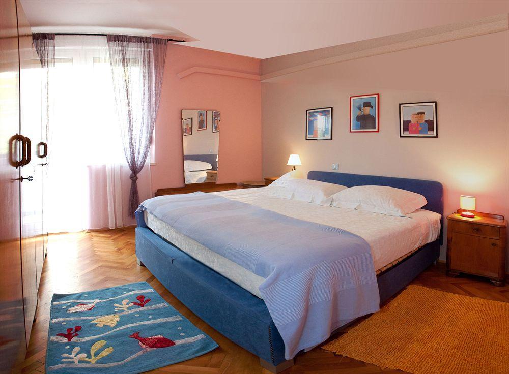 Cro Jet Set Apartments Split Kültér fotó