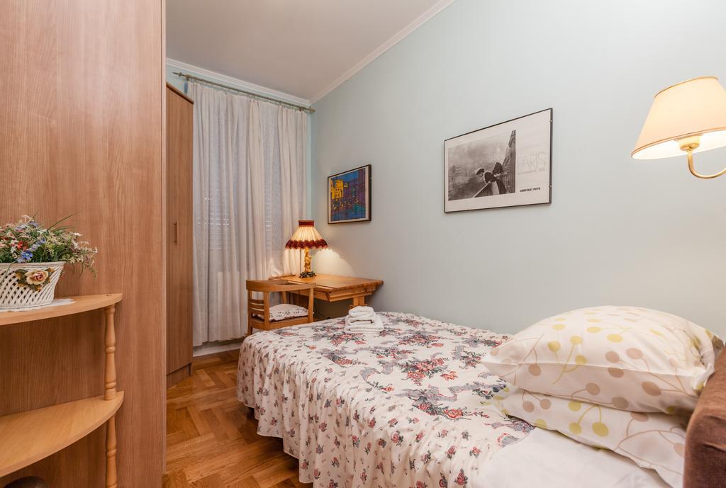 Cro Jet Set Apartments Split Kültér fotó