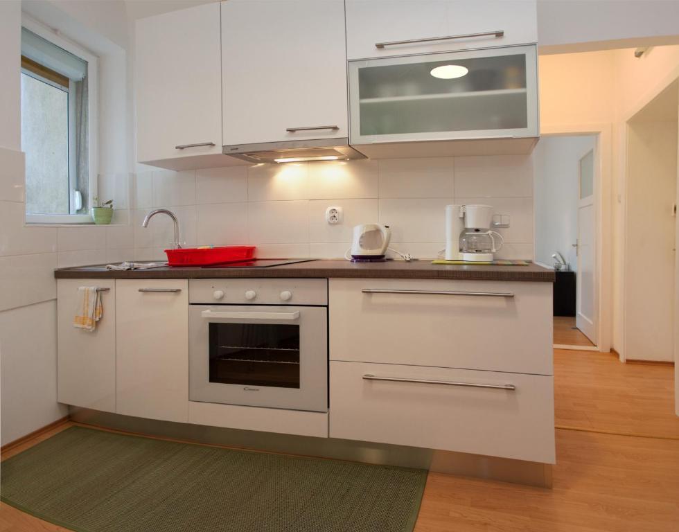 Cro Jet Set Apartments Split Kültér fotó