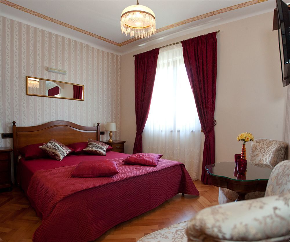 Cro Jet Set Apartments Split Kültér fotó